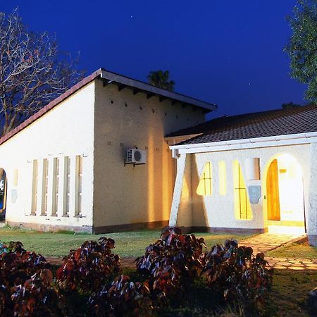 Kadoma Hotel & Conference Centre المظهر الخارجي الصورة