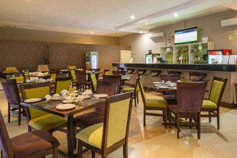 Kadoma Hotel & Conference Centre وسائل الراحة الصورة