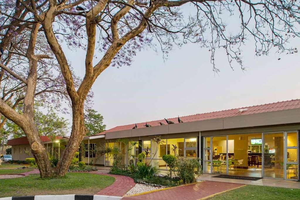 Kadoma Hotel & Conference Centre المظهر الخارجي الصورة
