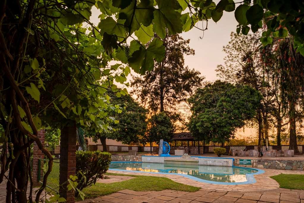 Kadoma Hotel & Conference Centre المرافق الصورة
