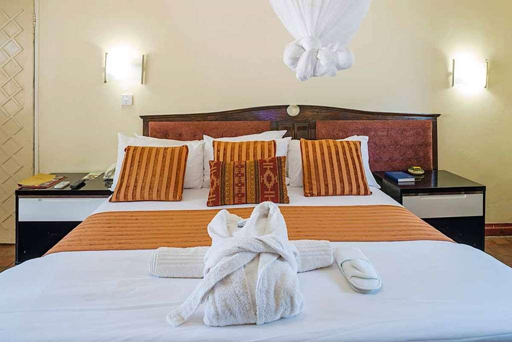 Kadoma Hotel & Conference Centre الغرفة الصورة