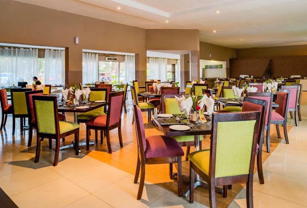 Kadoma Hotel & Conference Centre وسائل الراحة الصورة