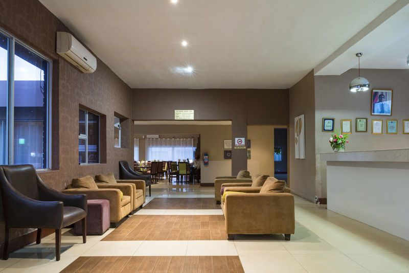 Kadoma Hotel & Conference Centre المظهر الخارجي الصورة