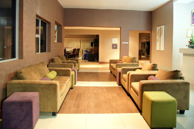 Kadoma Hotel & Conference Centre المظهر الخارجي الصورة