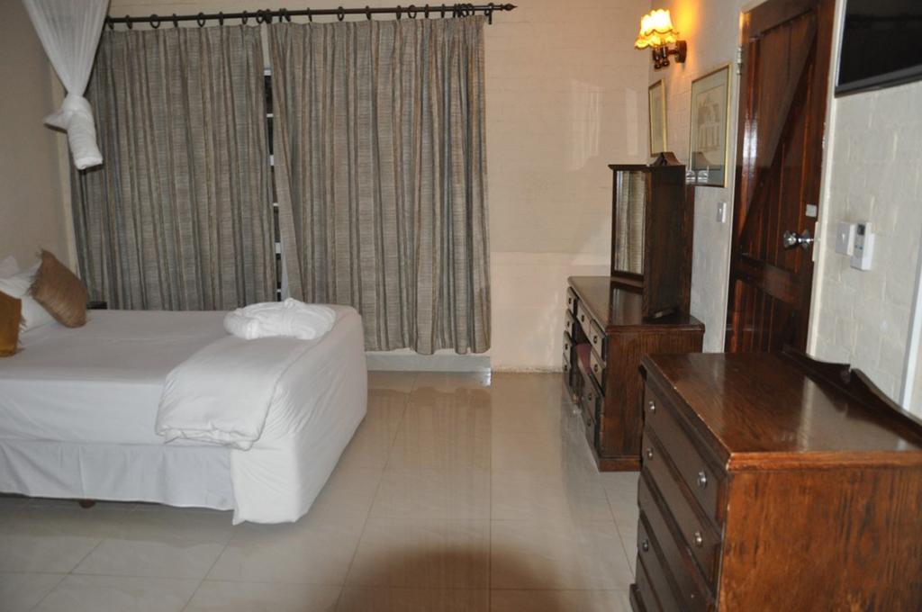 Kadoma Hotel & Conference Centre المظهر الخارجي الصورة