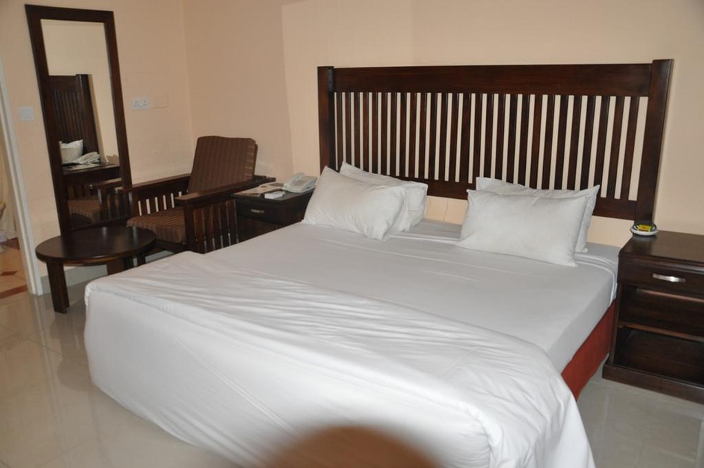 Kadoma Hotel & Conference Centre المظهر الخارجي الصورة