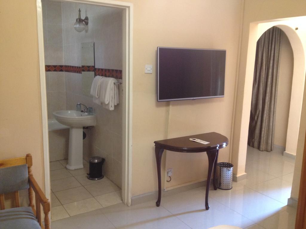 Kadoma Hotel & Conference Centre المظهر الخارجي الصورة