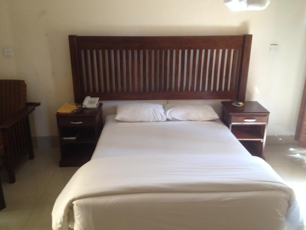 Kadoma Hotel & Conference Centre المظهر الخارجي الصورة