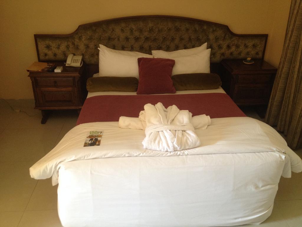 Kadoma Hotel & Conference Centre المظهر الخارجي الصورة