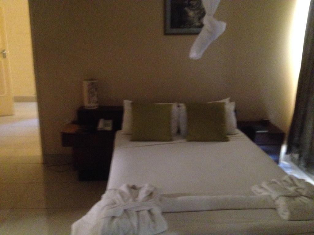 Kadoma Hotel & Conference Centre المظهر الخارجي الصورة