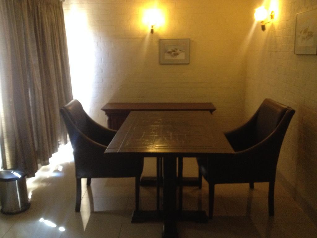 Kadoma Hotel & Conference Centre المظهر الخارجي الصورة