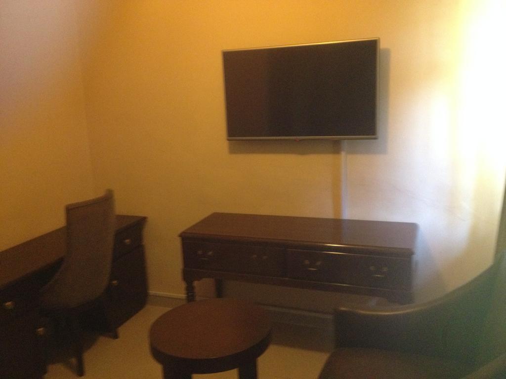 Kadoma Hotel & Conference Centre المظهر الخارجي الصورة
