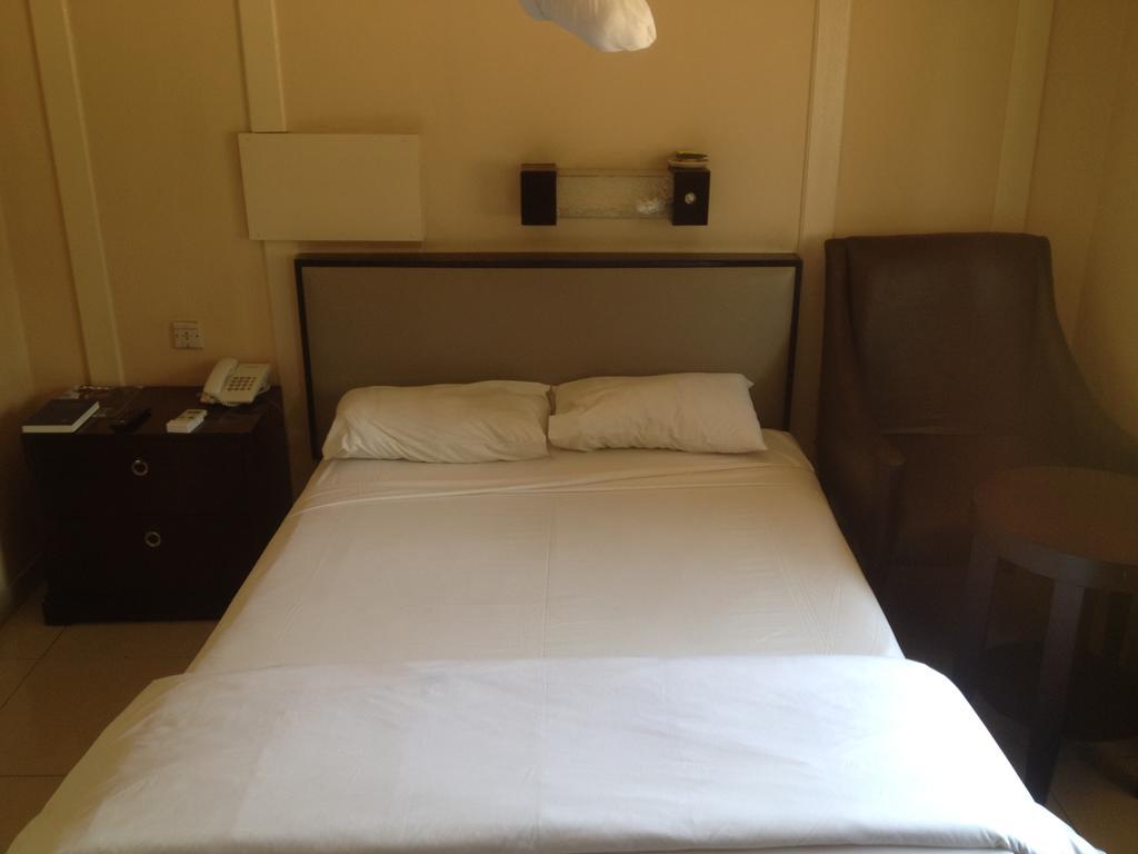 Kadoma Hotel & Conference Centre المظهر الخارجي الصورة