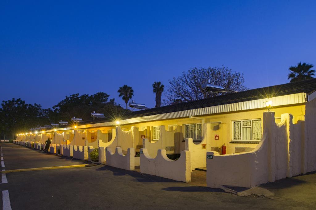 Kadoma Hotel & Conference Centre المظهر الخارجي الصورة