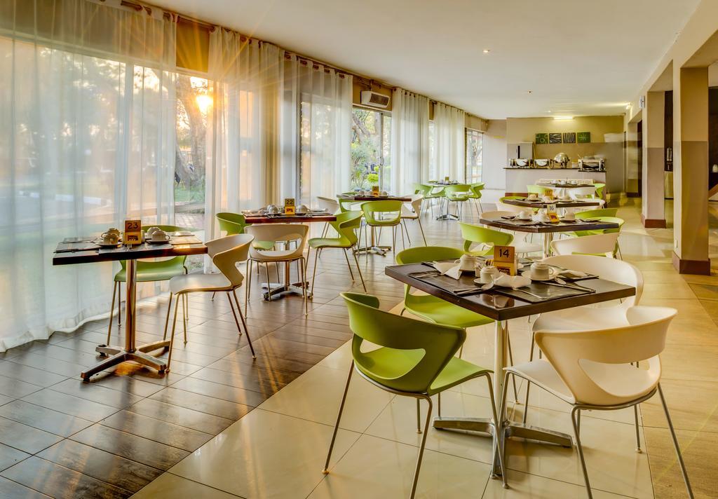 Kadoma Hotel & Conference Centre المظهر الخارجي الصورة
