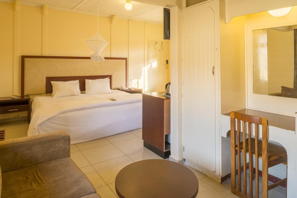 Kadoma Hotel & Conference Centre المظهر الخارجي الصورة