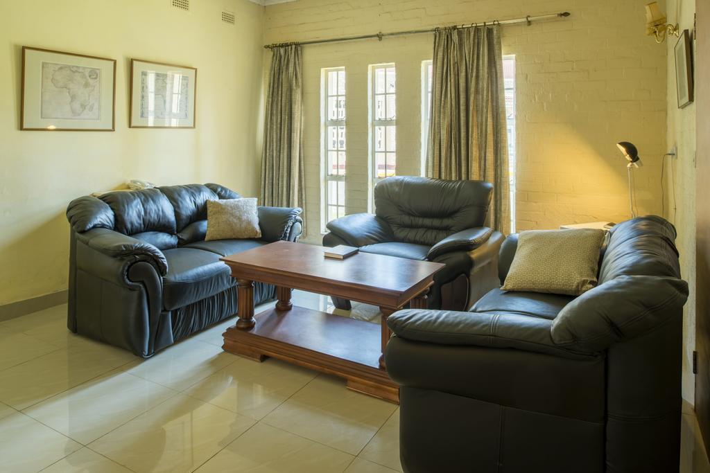 Kadoma Hotel & Conference Centre المظهر الخارجي الصورة
