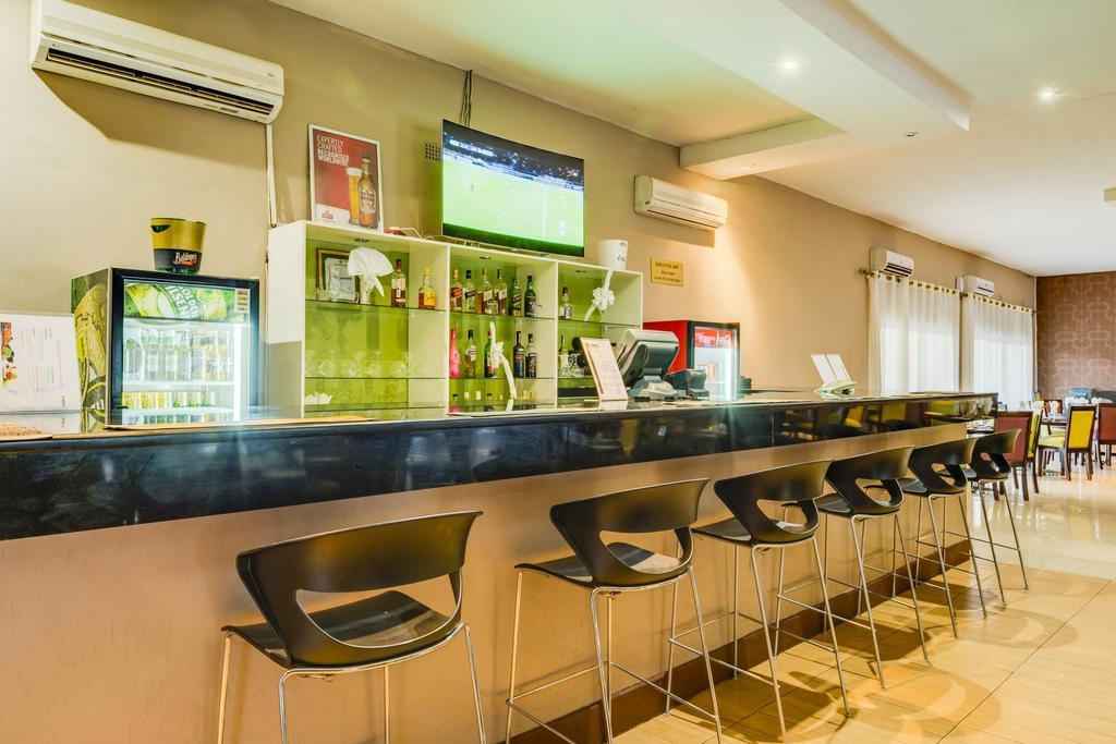 Kadoma Hotel & Conference Centre المظهر الخارجي الصورة