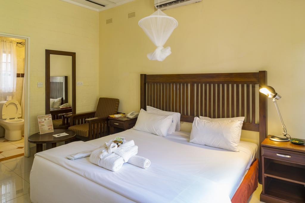 Kadoma Hotel & Conference Centre المظهر الخارجي الصورة
