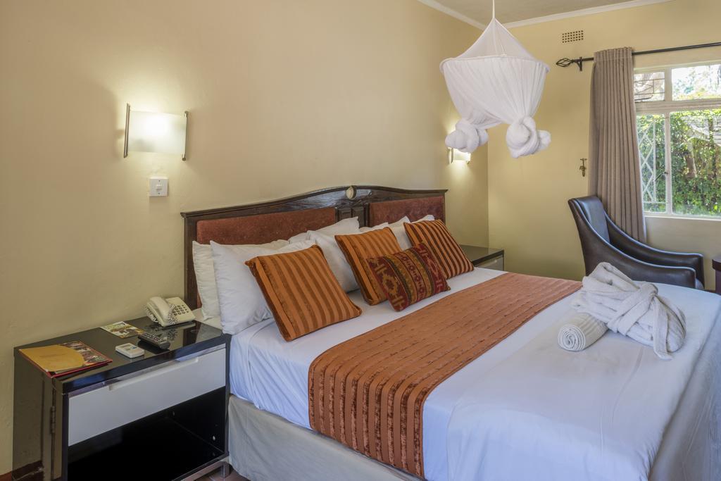 Kadoma Hotel & Conference Centre المظهر الخارجي الصورة