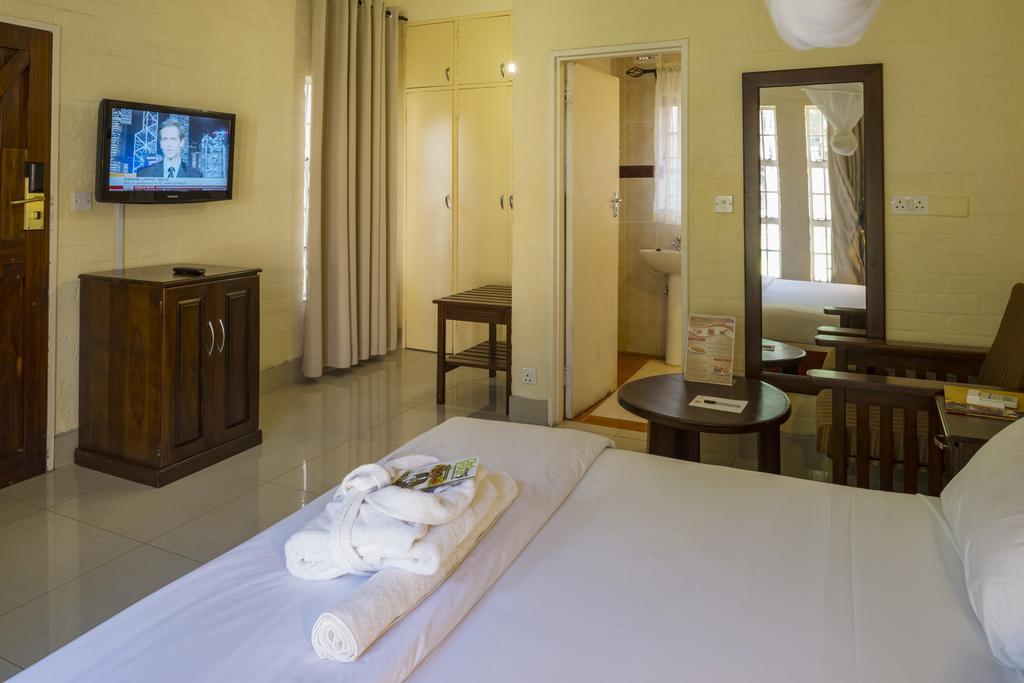 Kadoma Hotel & Conference Centre المظهر الخارجي الصورة