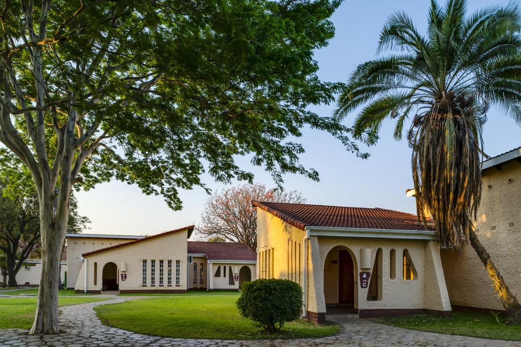 Kadoma Hotel & Conference Centre المظهر الخارجي الصورة