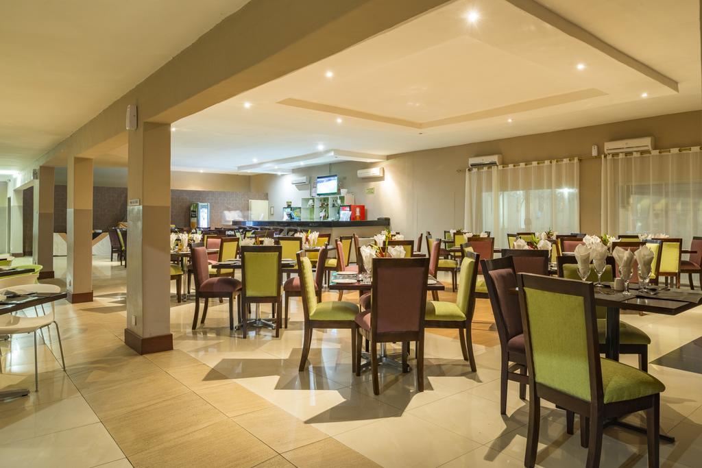 Kadoma Hotel & Conference Centre المظهر الخارجي الصورة