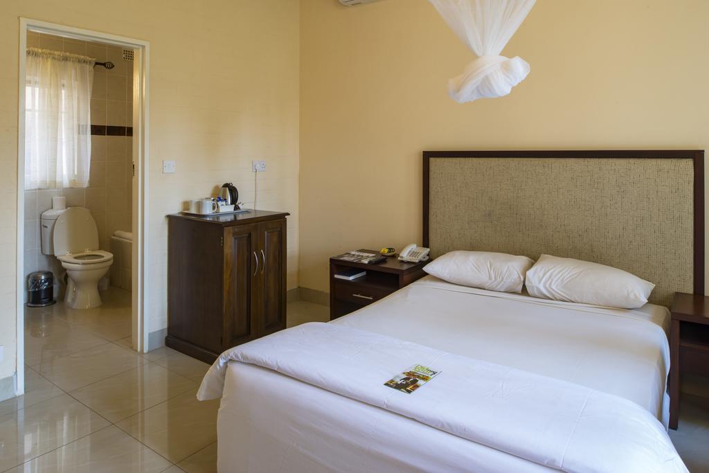 Kadoma Hotel & Conference Centre المظهر الخارجي الصورة