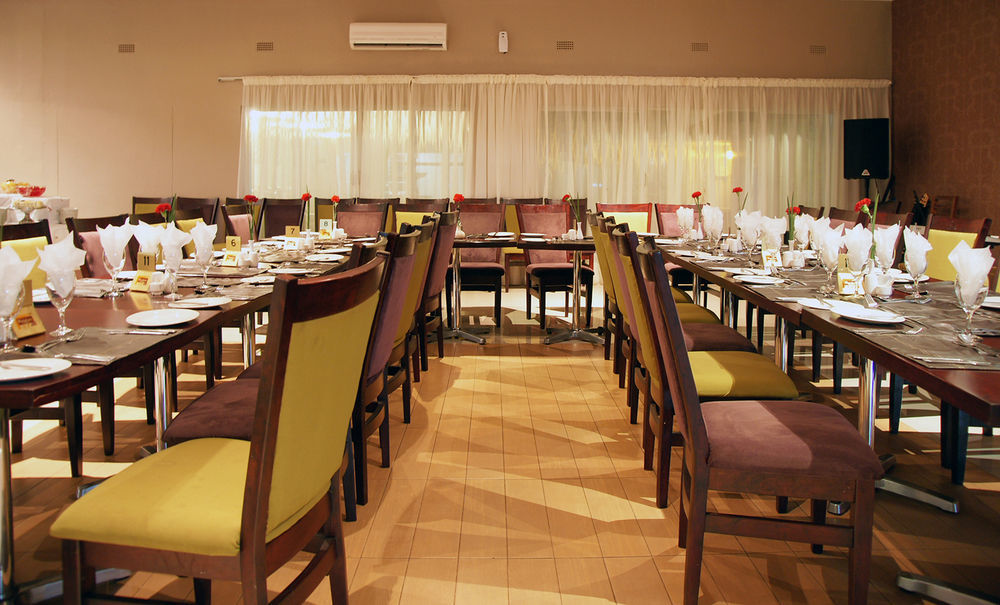 Kadoma Hotel & Conference Centre المظهر الخارجي الصورة