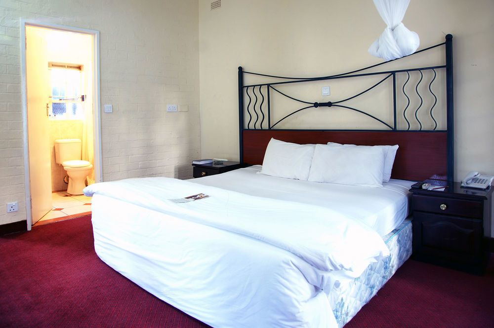 Kadoma Hotel & Conference Centre المظهر الخارجي الصورة