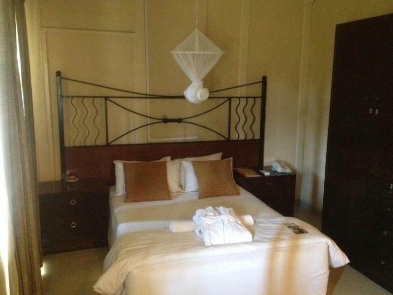 Kadoma Hotel & Conference Centre المظهر الخارجي الصورة